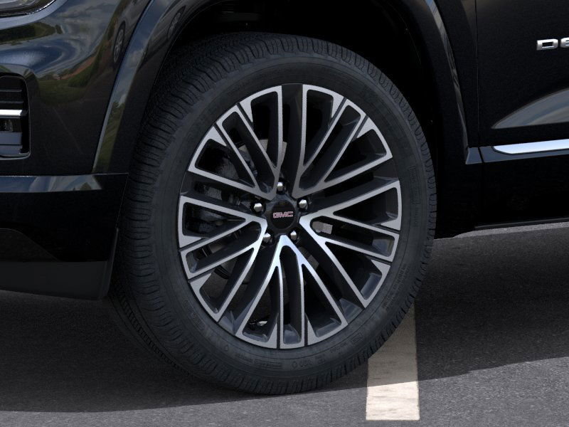 GMC Terrain  2026 à St-Jérôme, Québec - 9 - w1024h768px