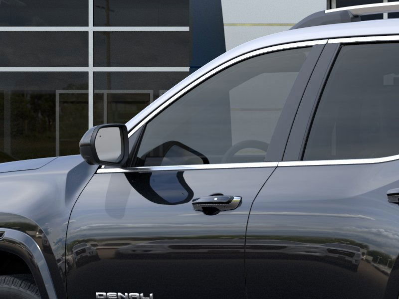 GMC Terrain  2026 à St-Jérôme, Québec - 12 - w1024h768px