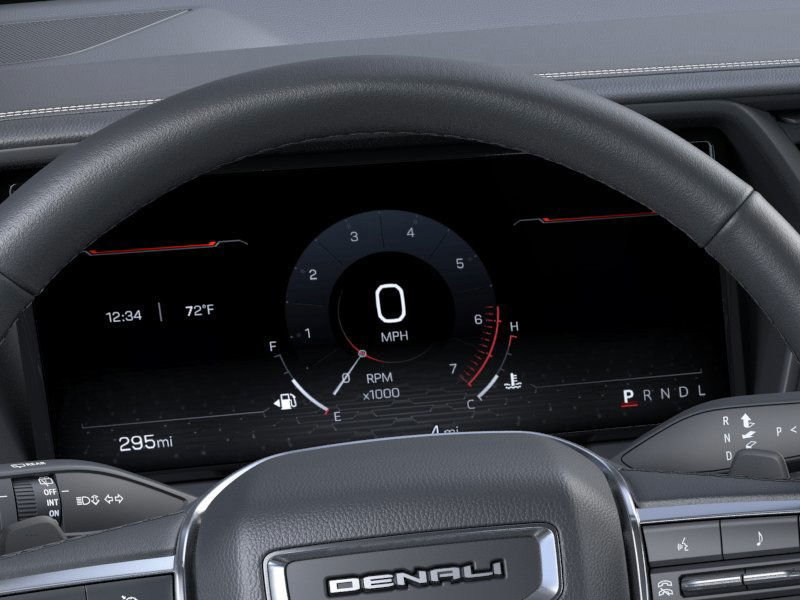 GMC Terrain  2026 à St-Jérôme, Québec - 18 - w1024h768px