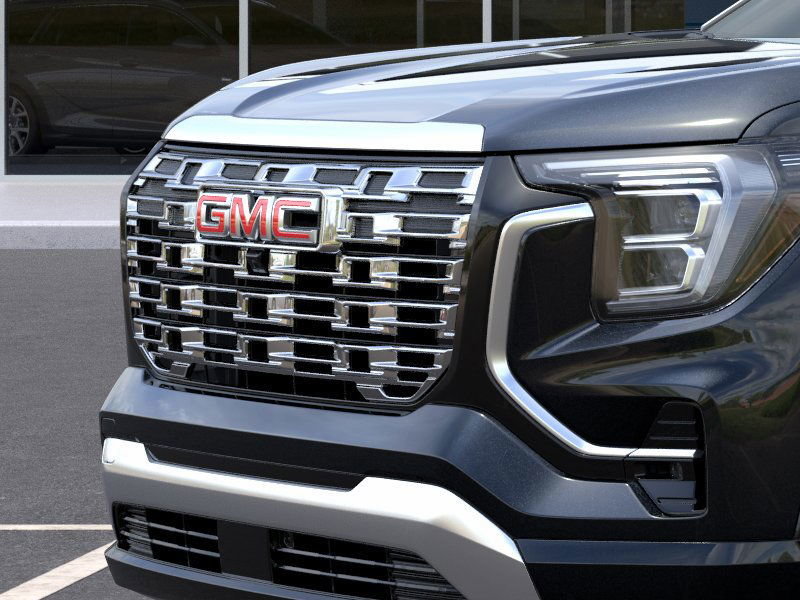 GMC Terrain  2026 à St-Jérôme, Québec - 13 - w1024h768px