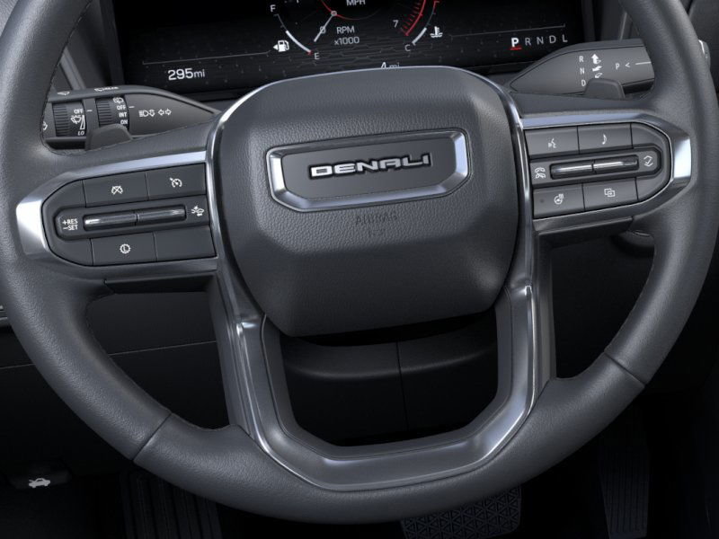 GMC Terrain  2026 à St-Jérôme, Québec - 19 - w1024h768px