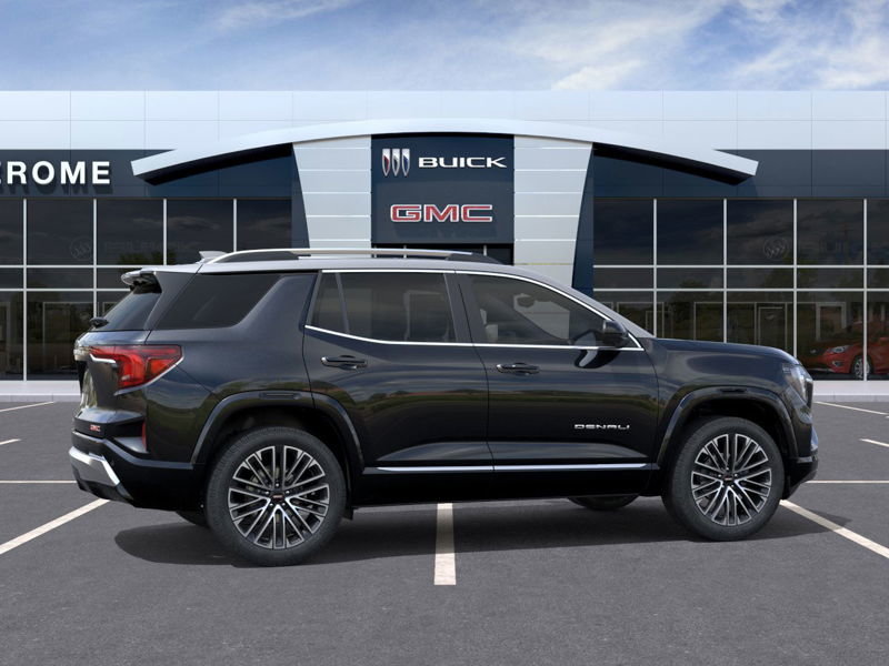 GMC Terrain  2026 à St-Jérôme, Québec - 5 - w1024h768px