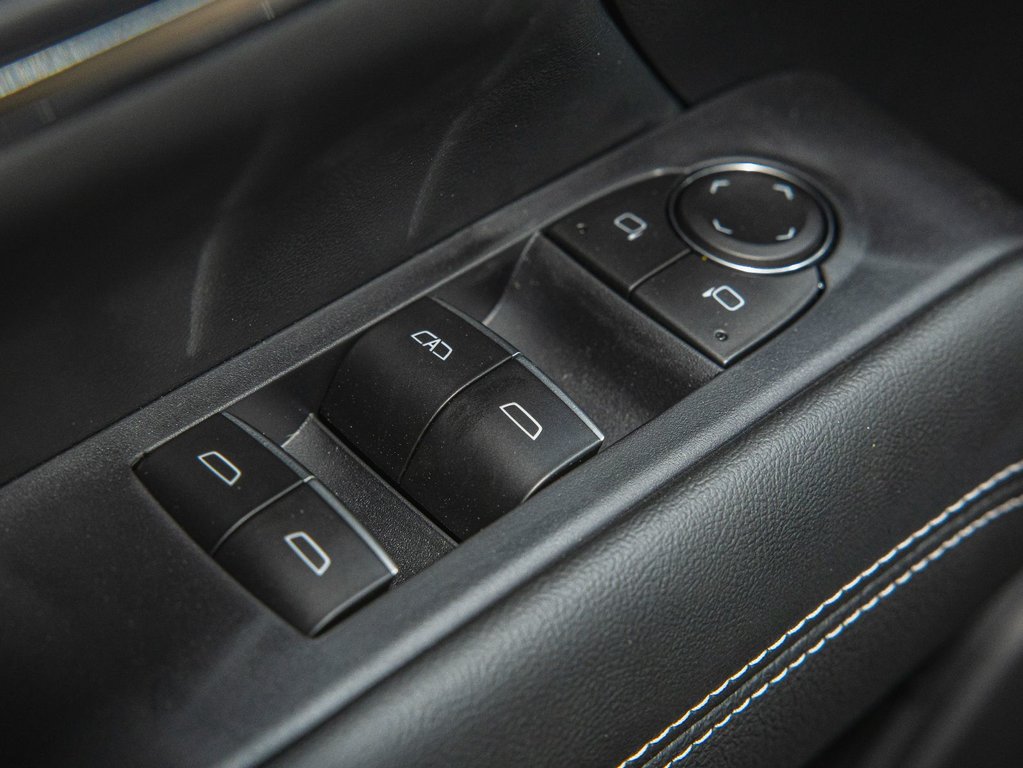2026 GMC Terrain in St-Jérôme, Quebec - 26 - w1024h768px