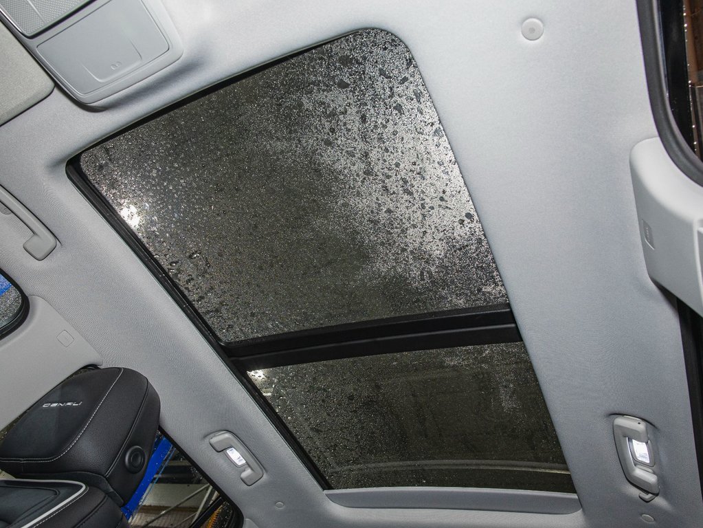 2026 GMC Terrain in St-Jérôme, Quebec - 5 - w1024h768px