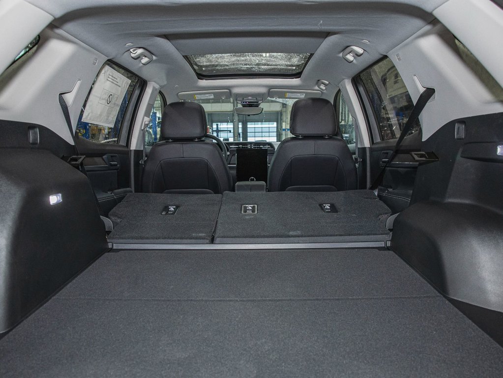 2026 GMC Terrain in St-Jérôme, Quebec - 33 - w1024h768px