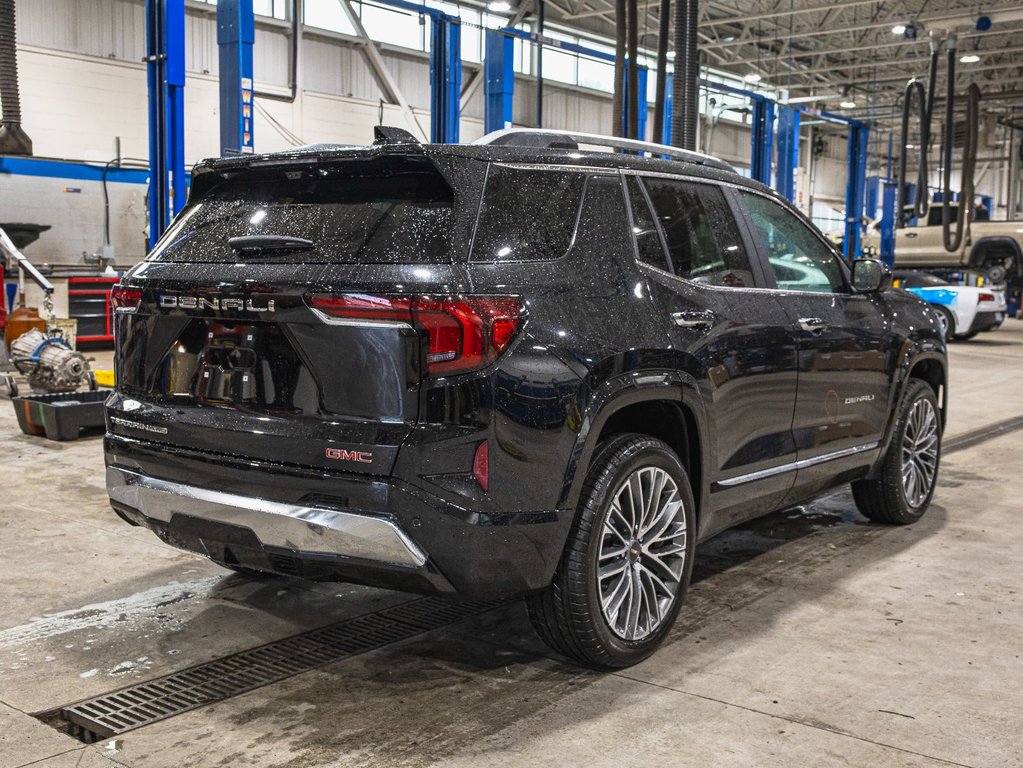 2026 GMC Terrain in St-Jérôme, Quebec - 9 - w1024h768px