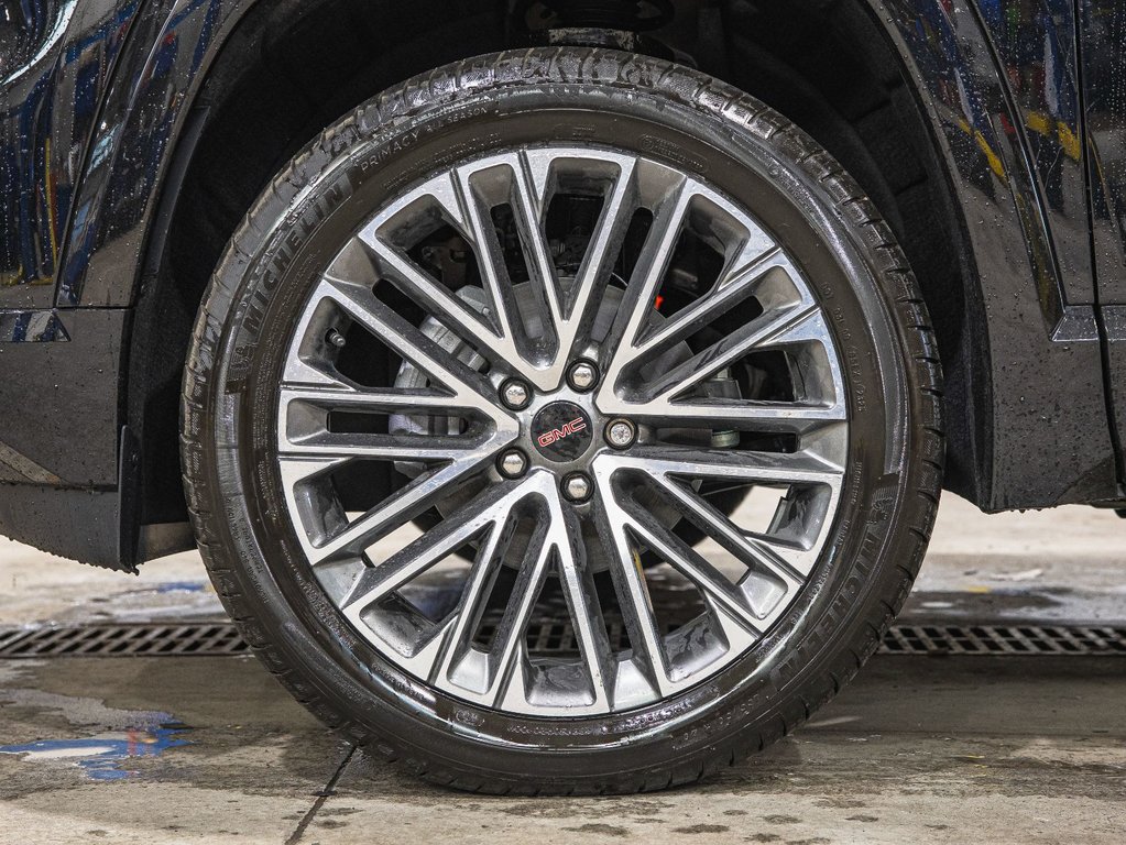 2026 GMC Terrain in St-Jérôme, Quebec - 36 - w1024h768px