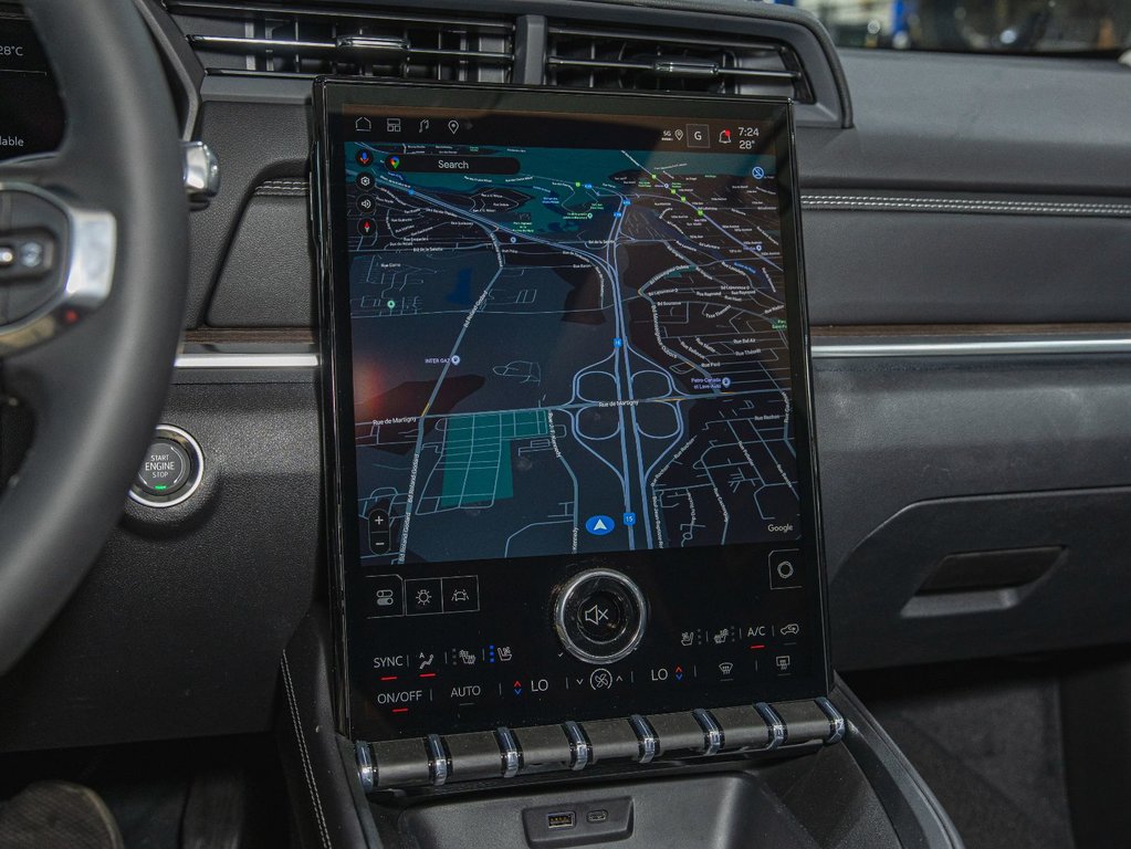 2026 GMC Terrain in St-Jérôme, Quebec - 17 - w1024h768px