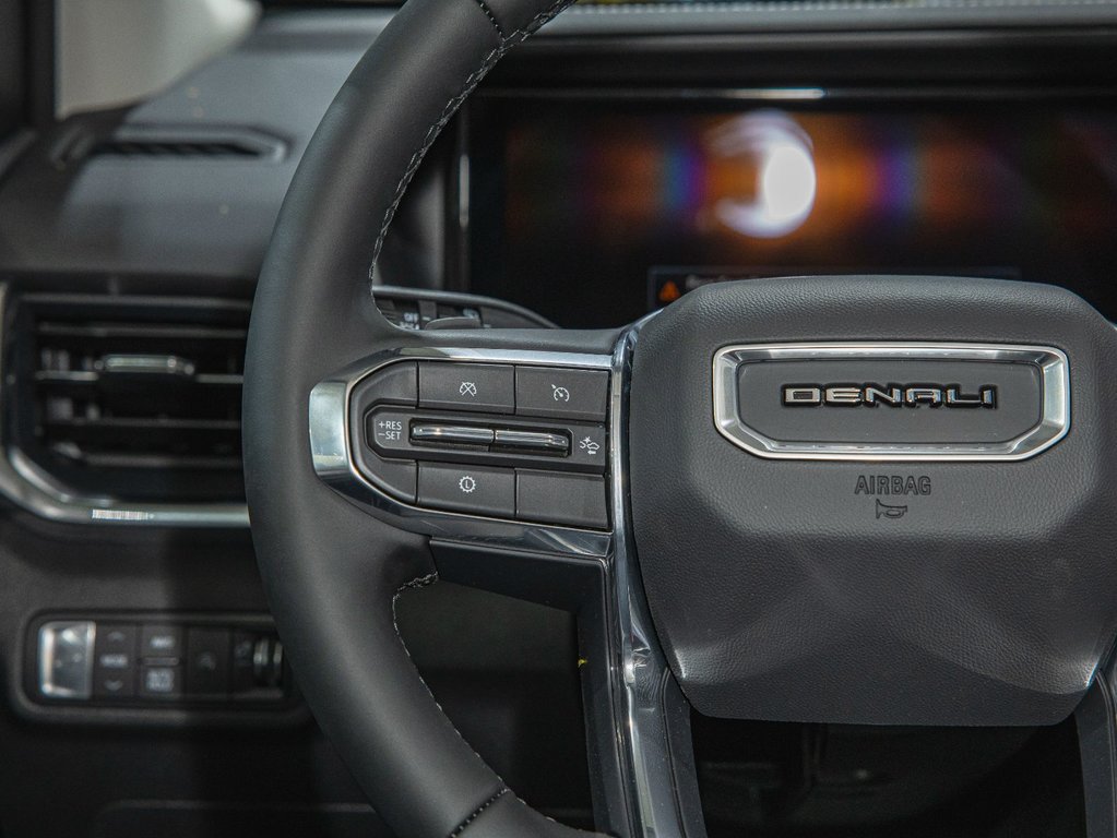 2026 GMC Terrain in St-Jérôme, Quebec - 15 - w1024h768px