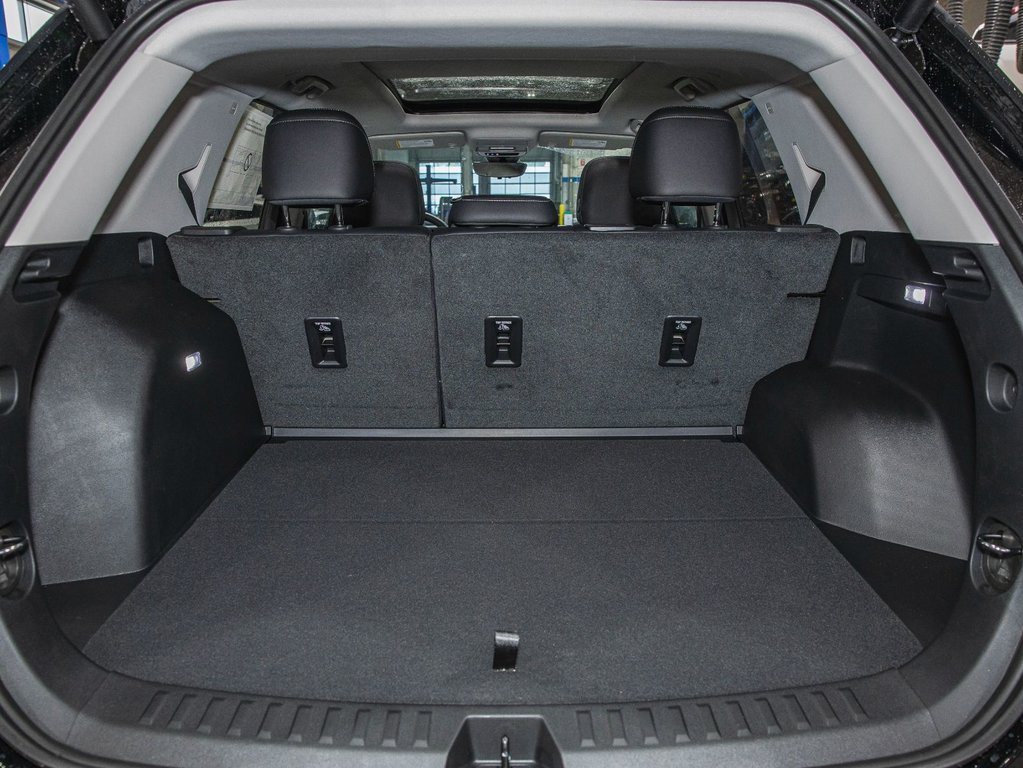 2026 GMC Terrain in St-Jérôme, Quebec - 32 - w1024h768px