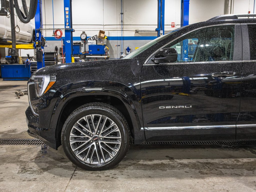 2026 GMC Terrain in St-Jérôme, Quebec - 35 - w1024h768px