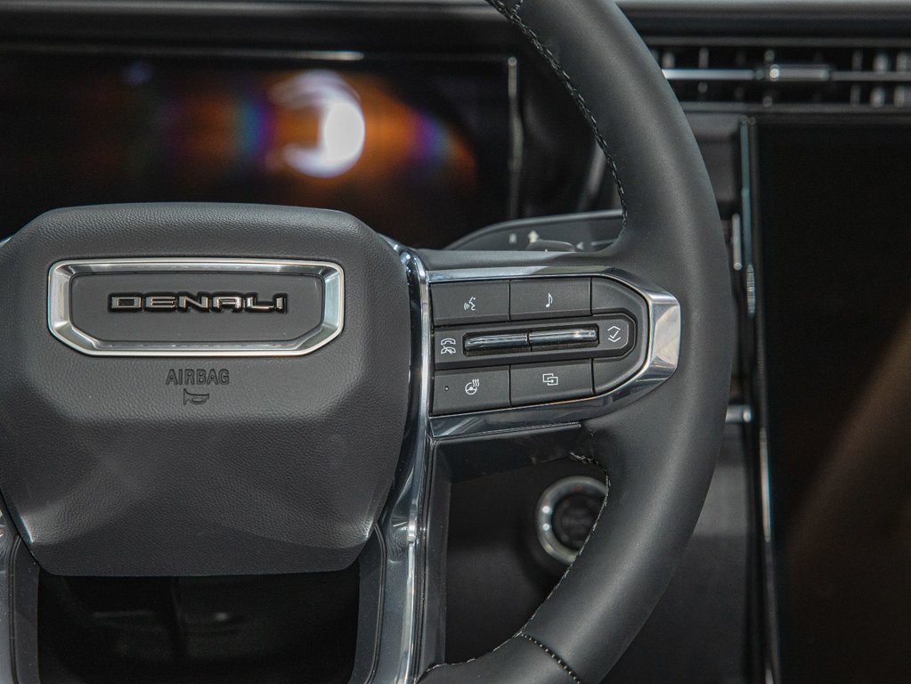 2026 GMC Terrain in St-Jérôme, Quebec - 16 - w1024h768px