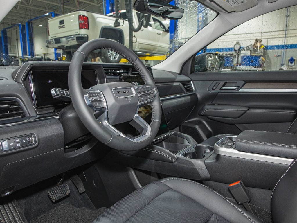 2026 GMC Terrain in St-Jérôme, Quebec - 12 - w1024h768px