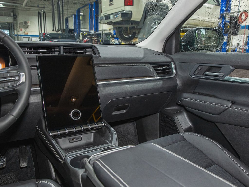 2026 GMC Terrain in St-Jérôme, Quebec - 20 - w1024h768px