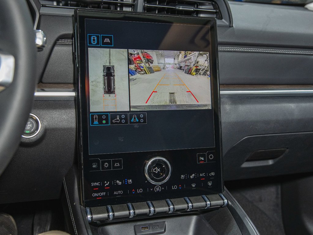 2026 GMC Terrain in St-Jérôme, Quebec - 19 - w1024h768px