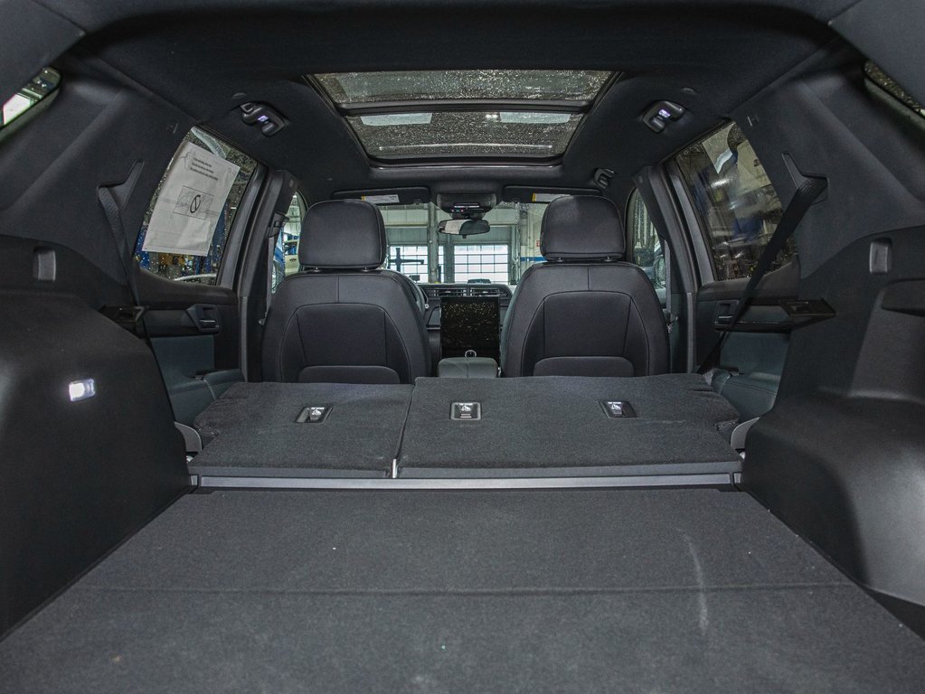 GMC Terrain  2026 à St-Jérôme, Québec - 32 - w1024h768px
