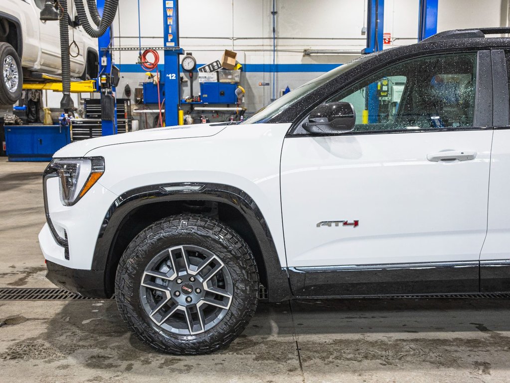 GMC Terrain  2026 à St-Jérôme, Québec - 33 - w1024h768px
