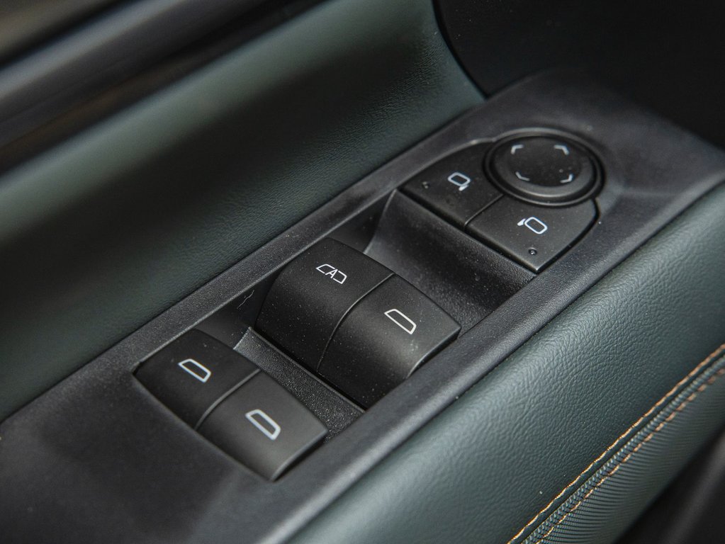 GMC Terrain  2026 à St-Jérôme, Québec - 25 - w1024h768px