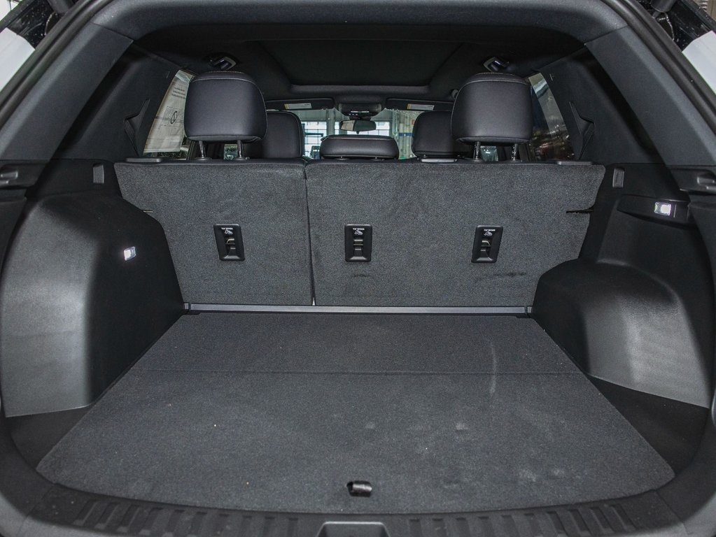 GMC Terrain  2026 à St-Jérôme, Québec - 31 - w1024h768px
