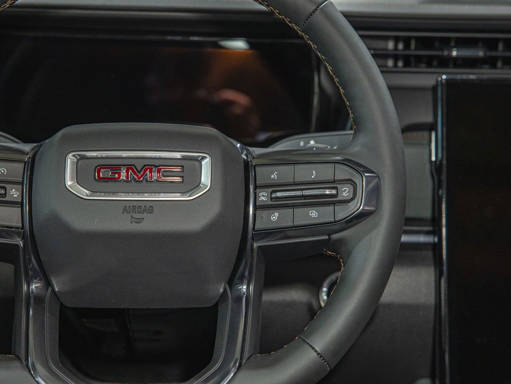 GMC Terrain  2026 à St-Jérôme, Québec - 16 - w1024h768px