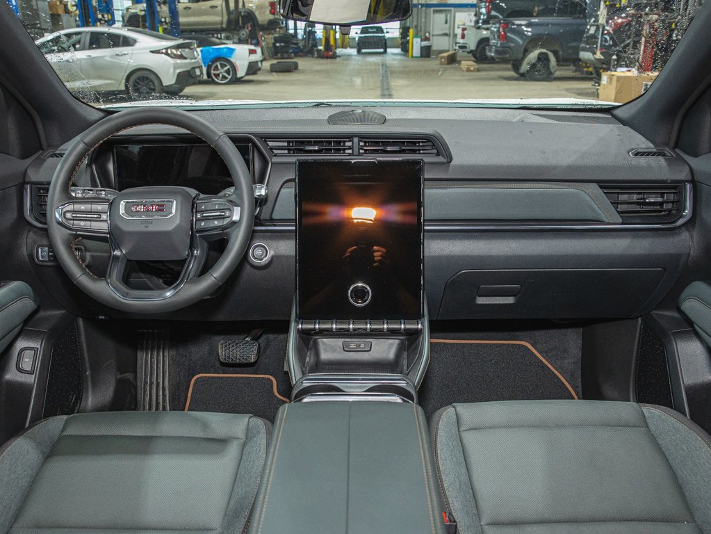 GMC Terrain  2026 à St-Jérôme, Québec - 4 - w1024h768px