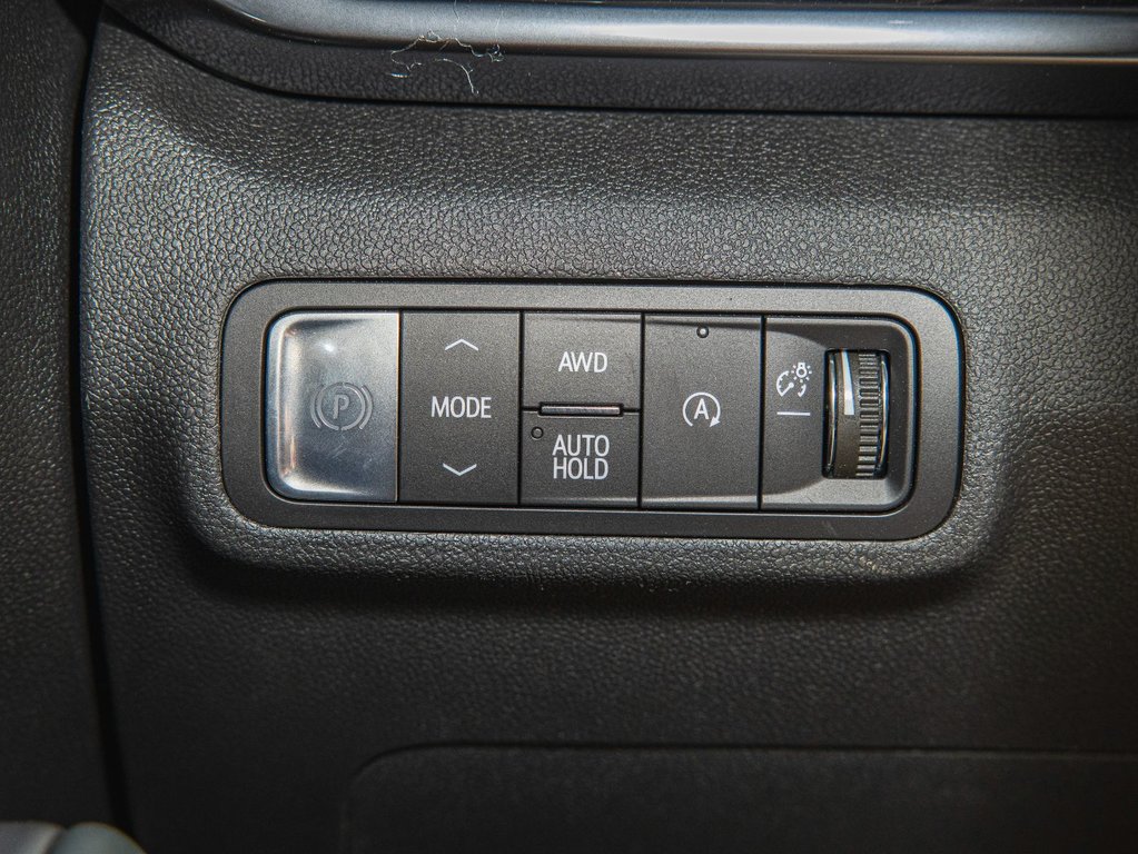 GMC Terrain  2026 à St-Jérôme, Québec - 23 - w1024h768px