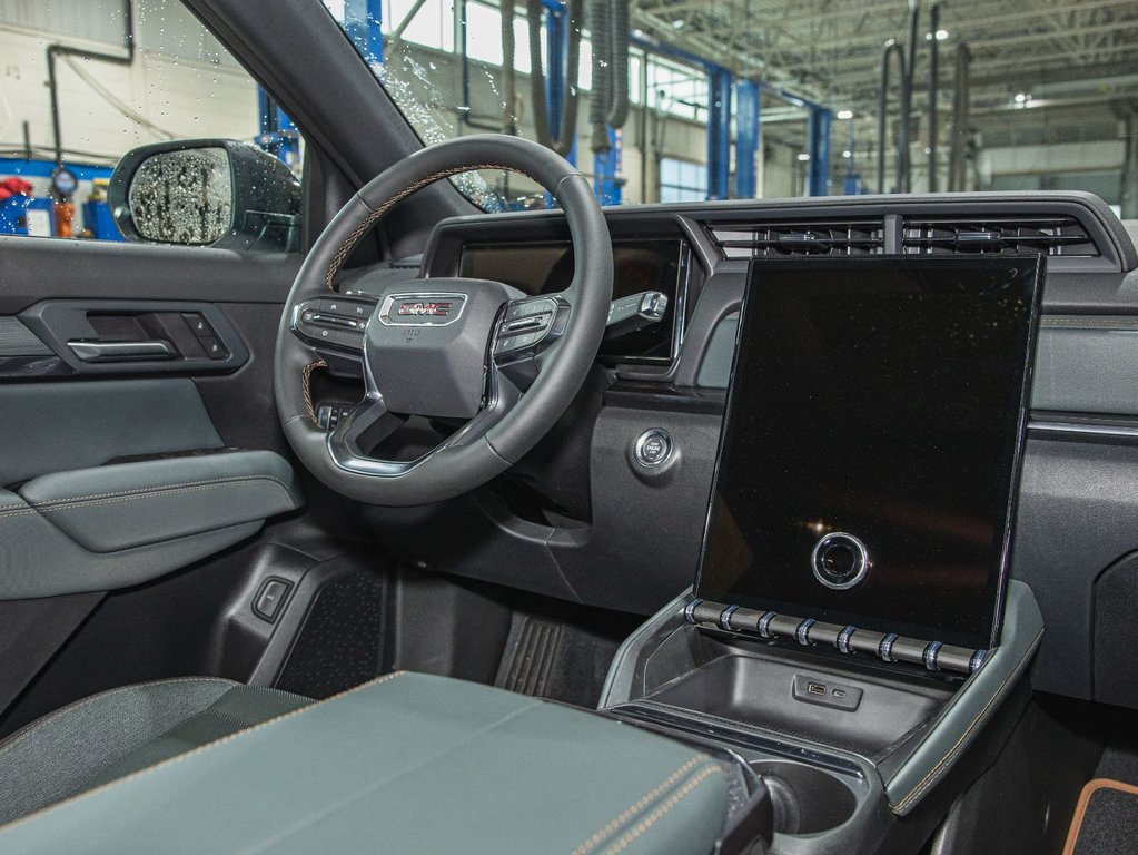 GMC Terrain  2026 à St-Jérôme, Québec - 28 - w1024h768px