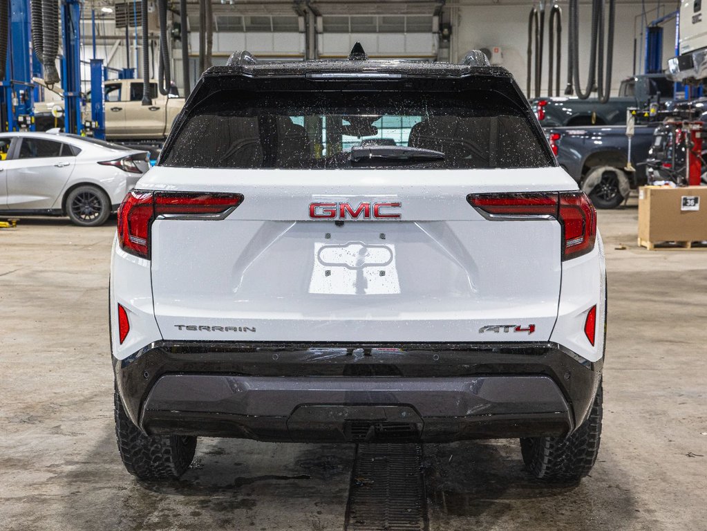 GMC Terrain  2026 à St-Jérôme, Québec - 8 - w1024h768px