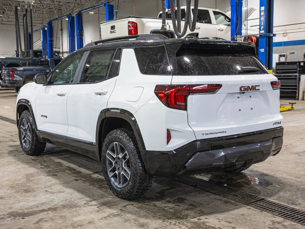 GMC Terrain  2026 à St-Jérôme, Québec - 6 - w1024h768px