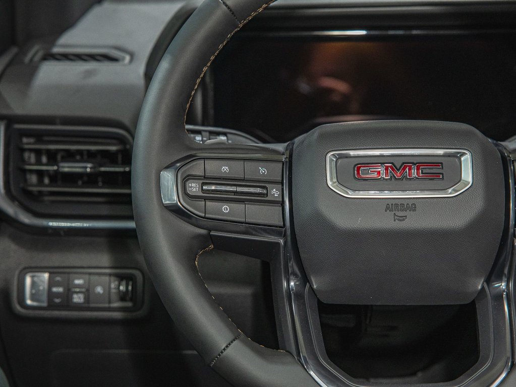 GMC Terrain  2026 à St-Jérôme, Québec - 15 - w1024h768px
