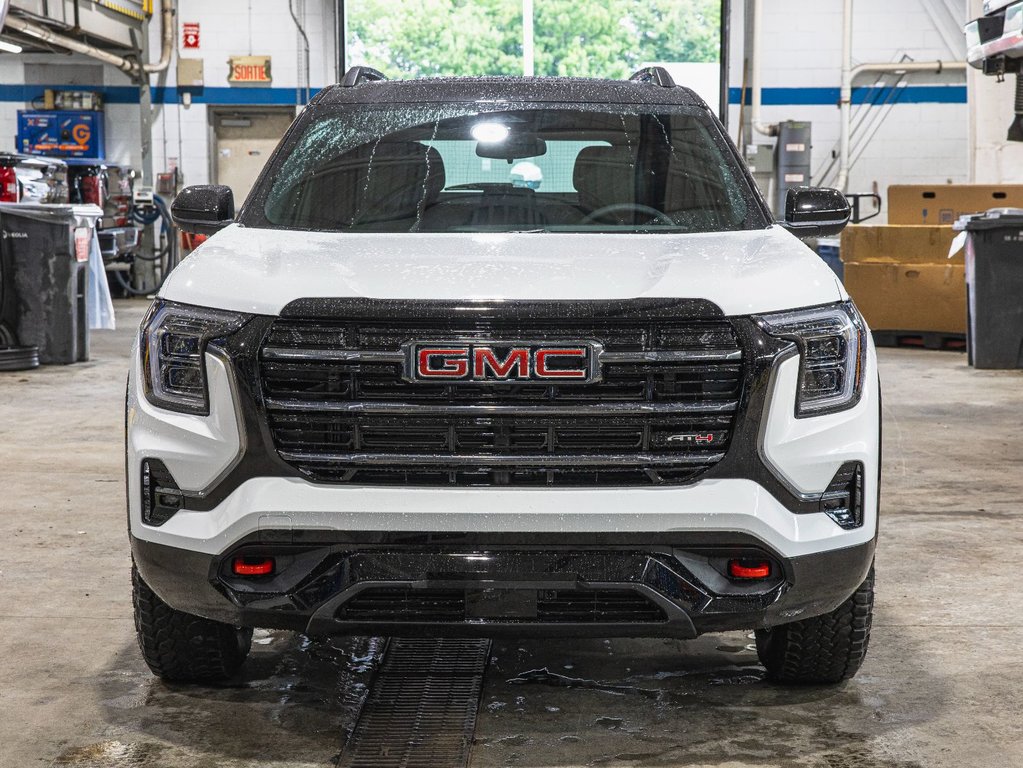 GMC Terrain  2026 à St-Jérôme, Québec - 2 - w1024h768px