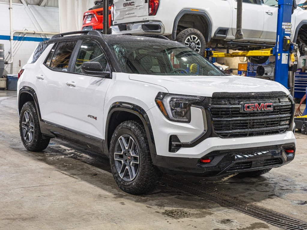 GMC Terrain  2026 à St-Jérôme, Québec - 10 - w1024h768px