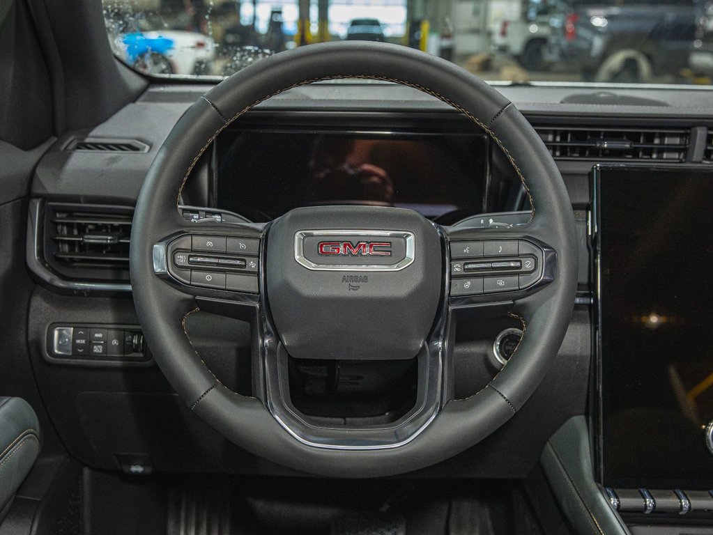 GMC Terrain  2026 à St-Jérôme, Québec - 13 - w1024h768px