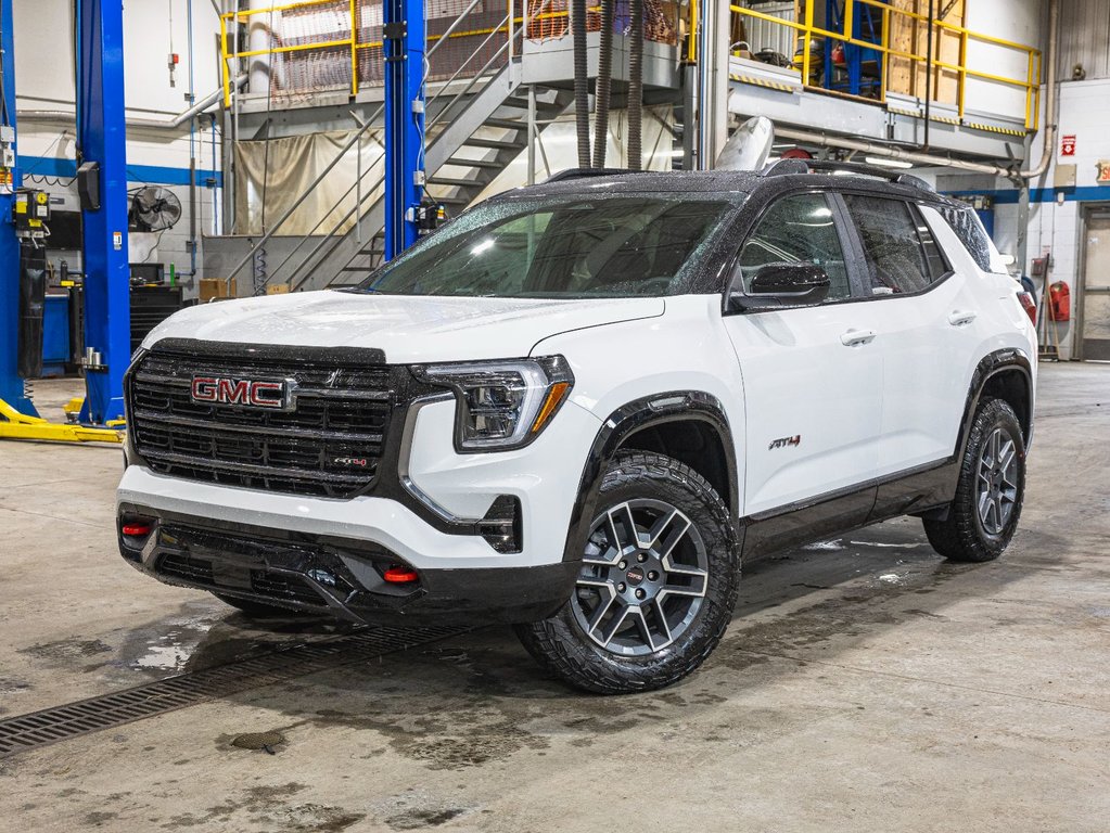 GMC Terrain  2026 à St-Jérôme, Québec - 1 - w1024h768px