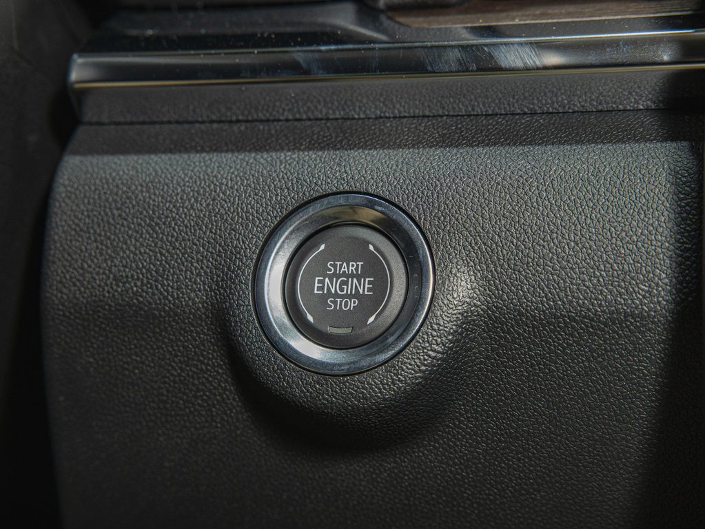 2026 GMC Terrain in St-Jérôme, Quebec - 22 - w1024h768px