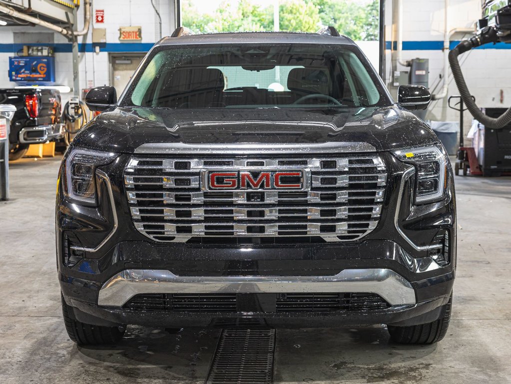 2026 GMC Terrain in St-Jérôme, Quebec - 2 - w1024h768px