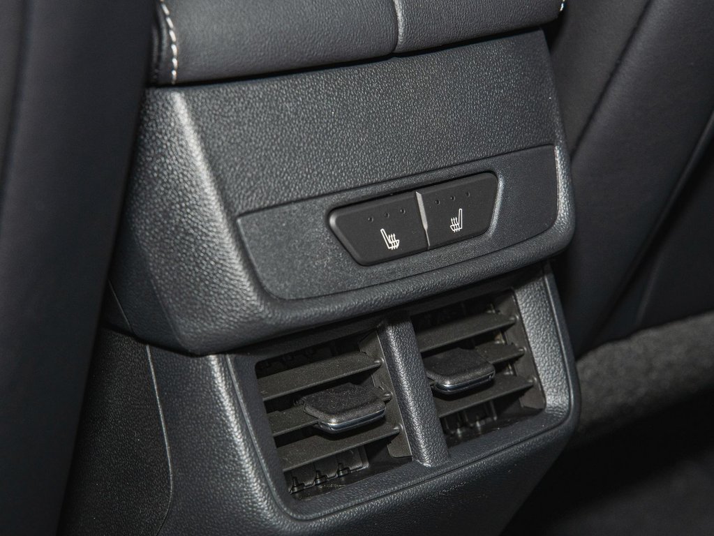 2026 GMC Terrain in St-Jérôme, Quebec - 31 - w1024h768px