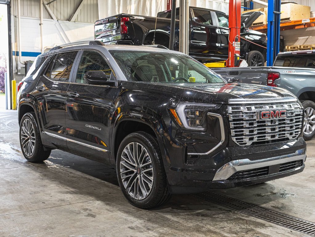 2026 GMC Terrain in St-Jérôme, Quebec - 10 - w1024h768px