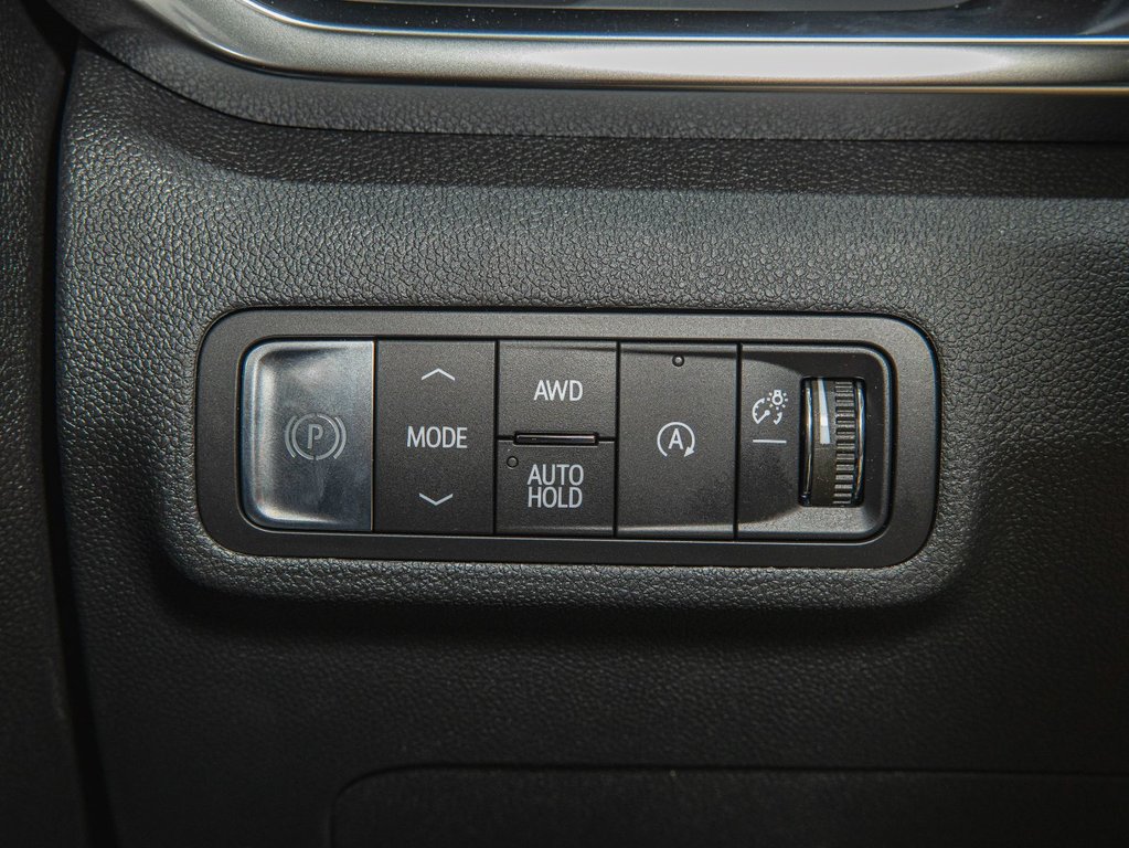 2026 GMC Terrain in St-Jérôme, Quebec - 24 - w1024h768px