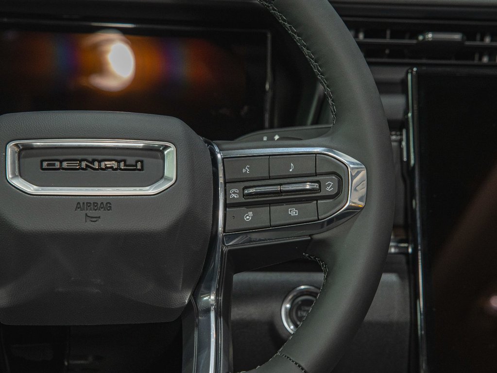 2026 GMC Terrain in St-Jérôme, Quebec - 16 - w1024h768px