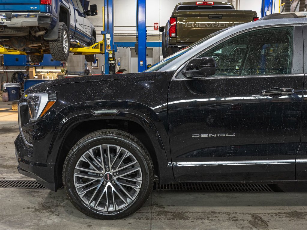 2026 GMC Terrain in St-Jérôme, Quebec - 35 - w1024h768px