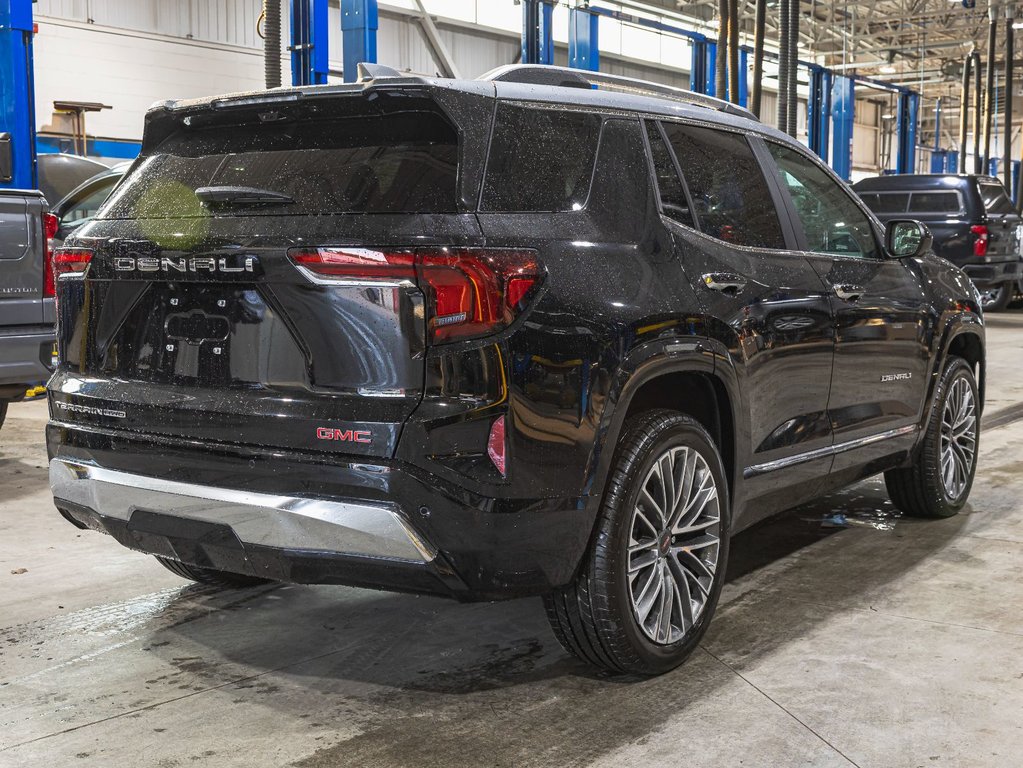 2026 GMC Terrain in St-Jérôme, Quebec - 9 - w1024h768px