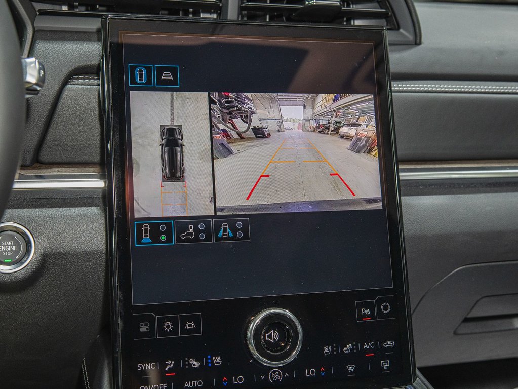 2026 GMC Terrain in St-Jérôme, Quebec - 19 - w1024h768px