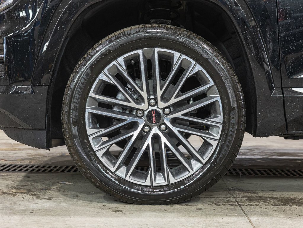 2026 GMC Terrain in St-Jérôme, Quebec - 36 - w1024h768px