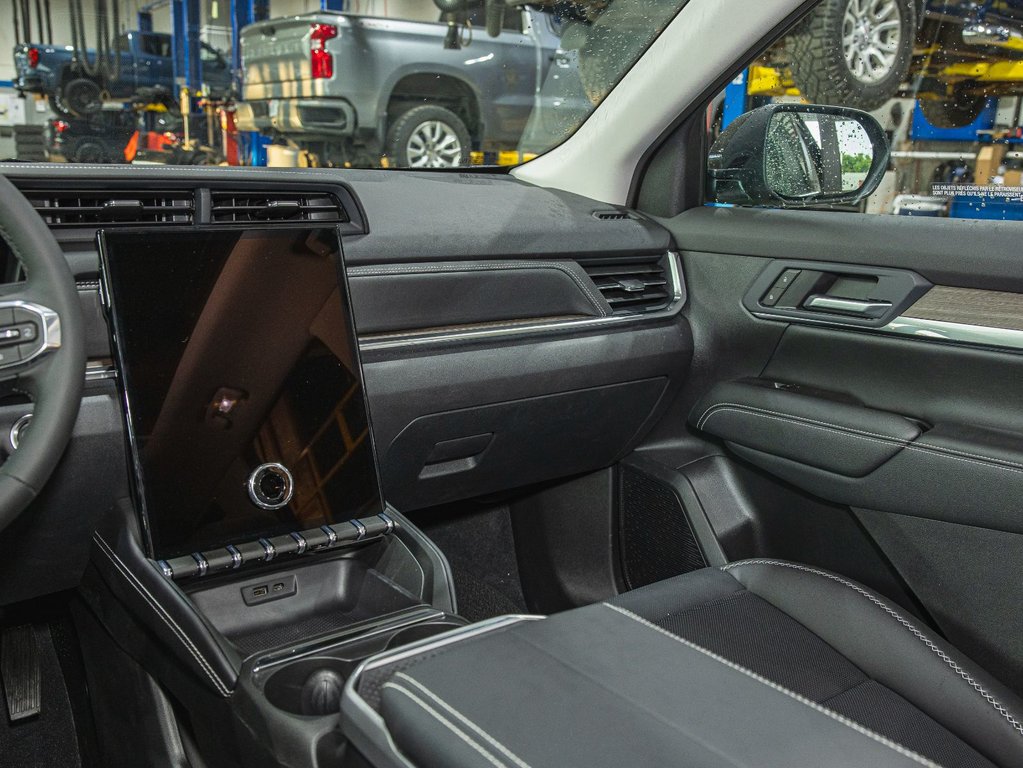2026 GMC Terrain in St-Jérôme, Quebec - 20 - w1024h768px