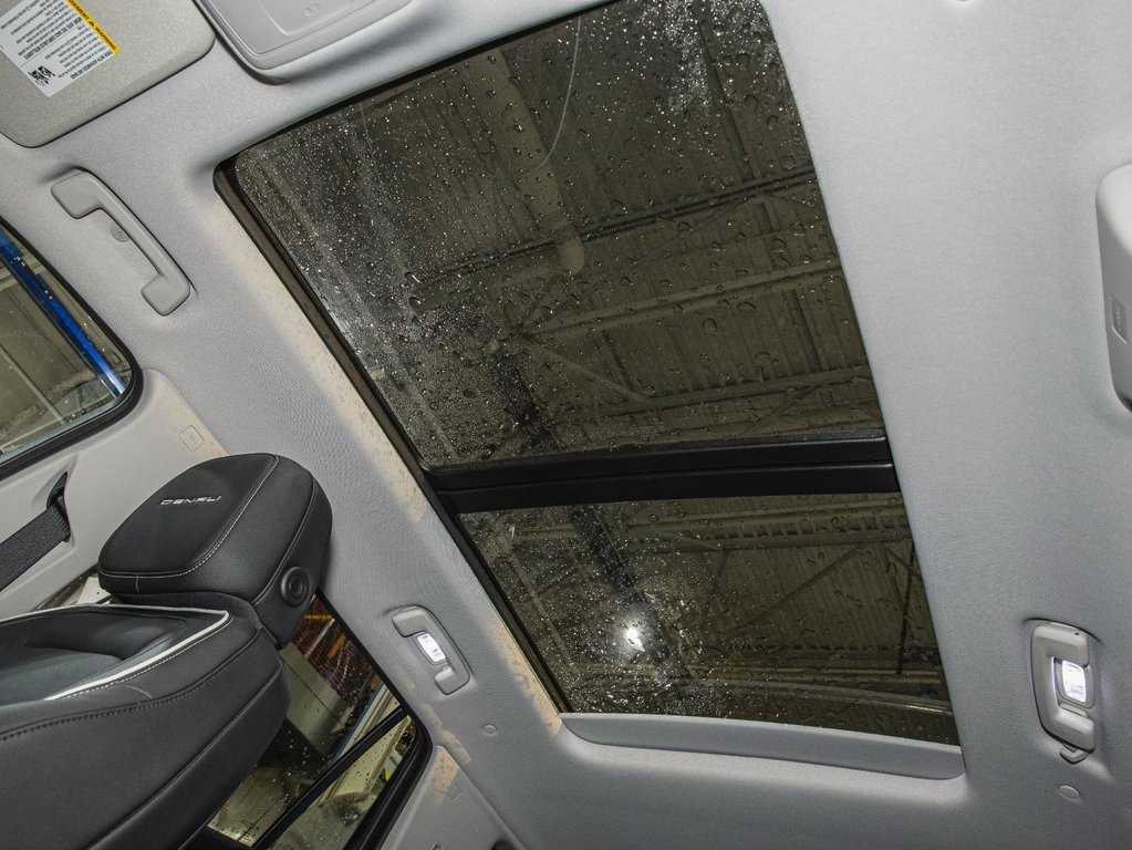 2026 GMC Terrain in St-Jérôme, Quebec - 5 - w1024h768px