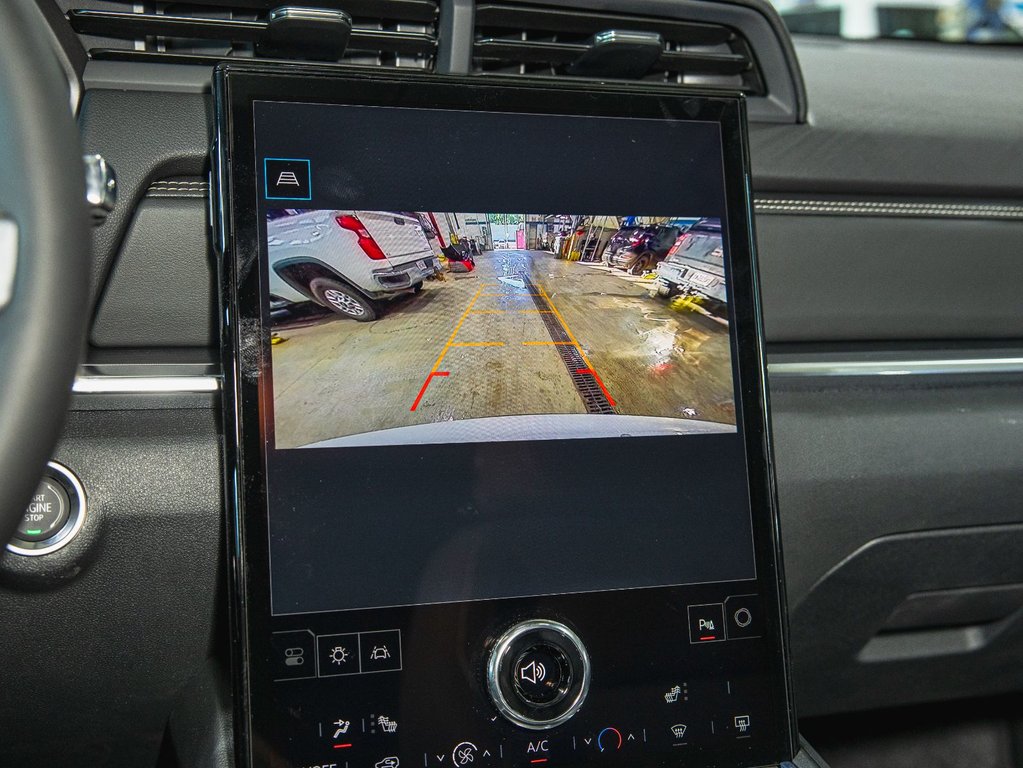 2026 GMC Terrain in St-Jérôme, Quebec - 18 - w1024h768px