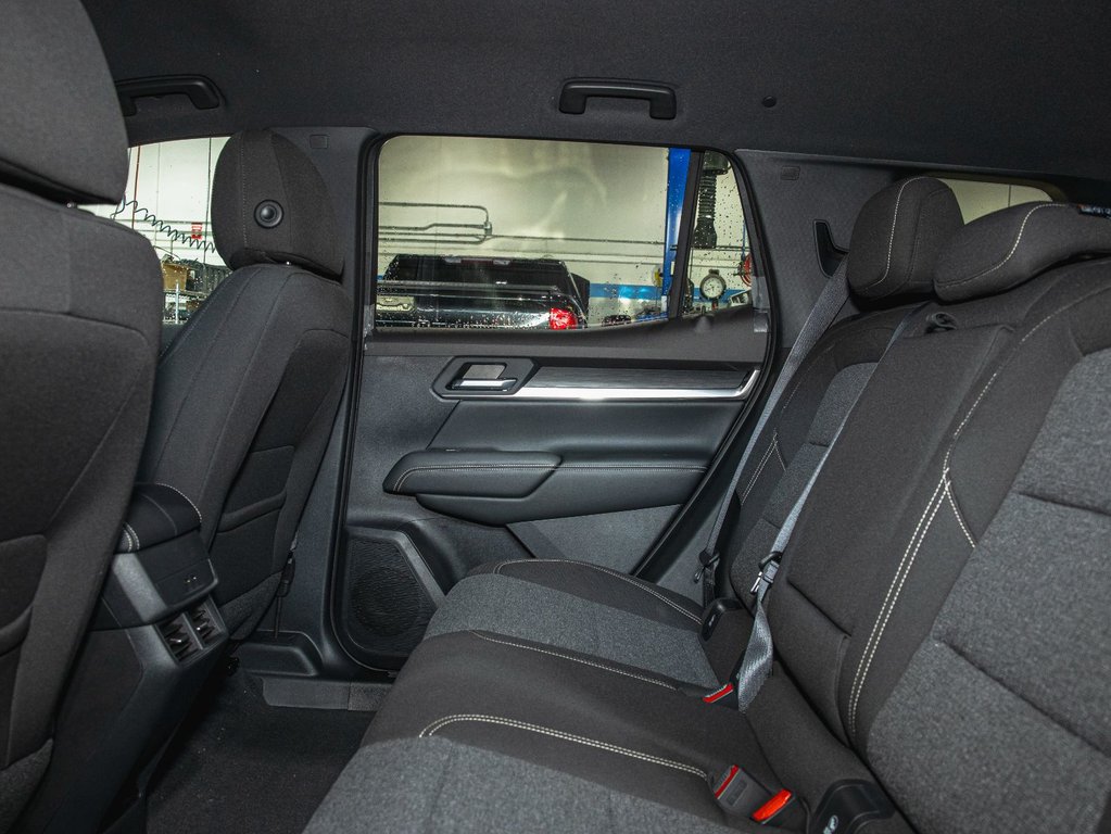 2026 GMC Terrain in St-Jérôme, Quebec - 28 - w1024h768px