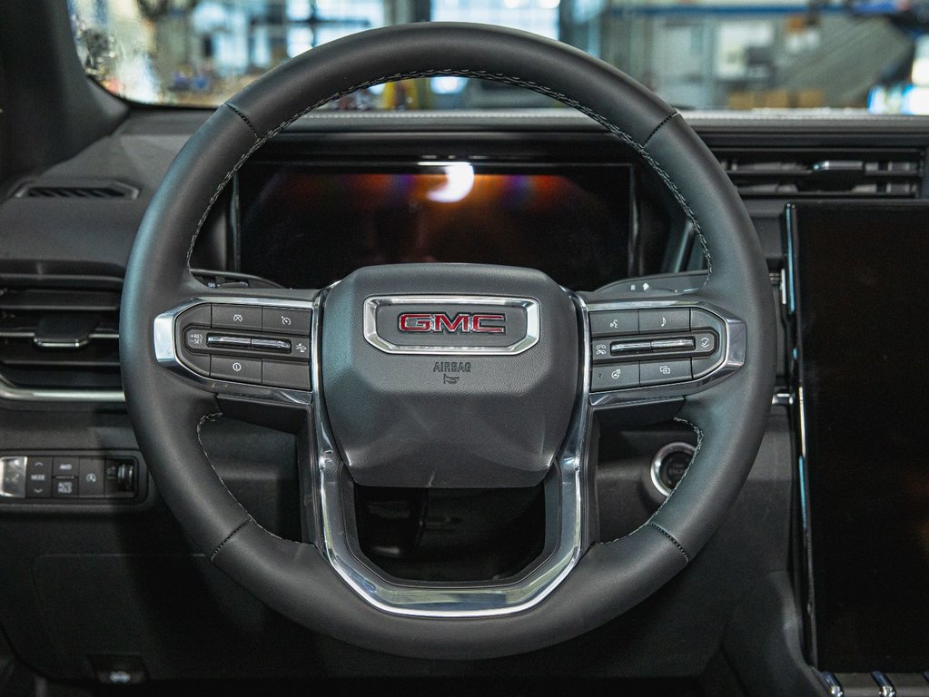 2026 GMC Terrain in St-Jérôme, Quebec - 13 - w1024h768px
