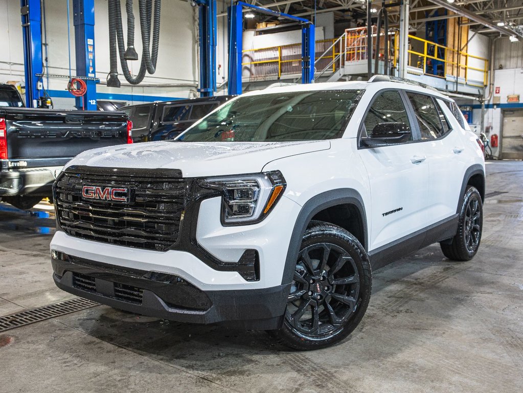 2026 GMC Terrain in St-Jérôme, Quebec - 1 - w1024h768px